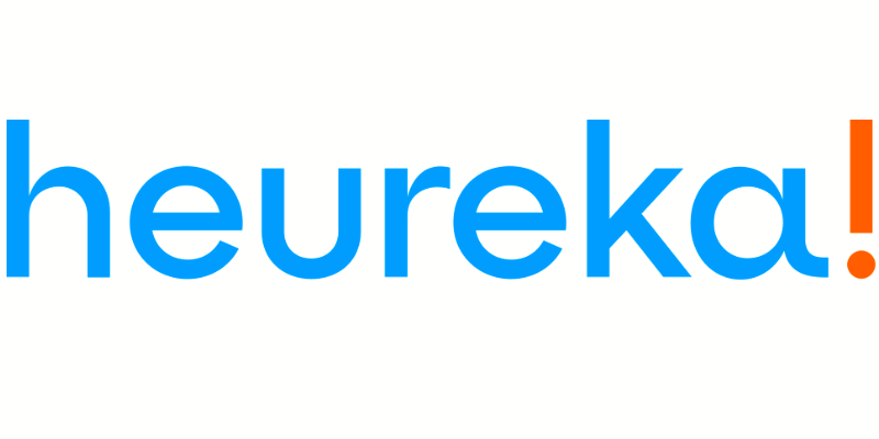 logo heureka